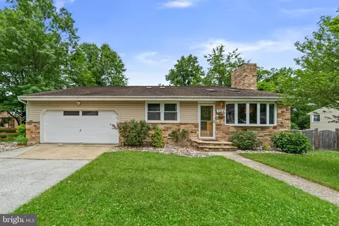 104 Gorsuch Rd, Lutherville Timonium, MD 21093