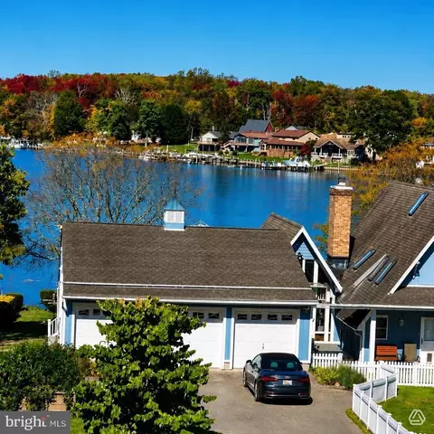 2220 Silver Lane Rd, Essex, MD 21221