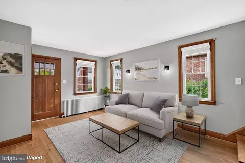 104 W Elm Ave, Baltimore, MD 21206