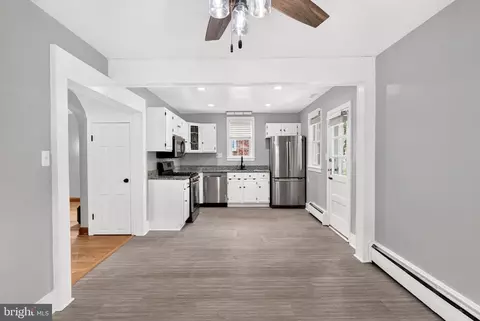 104 W Elm Ave, Baltimore, MD 21206