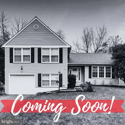 11 Pheasant Run Ct, Lutherville Timonium, MD 21093