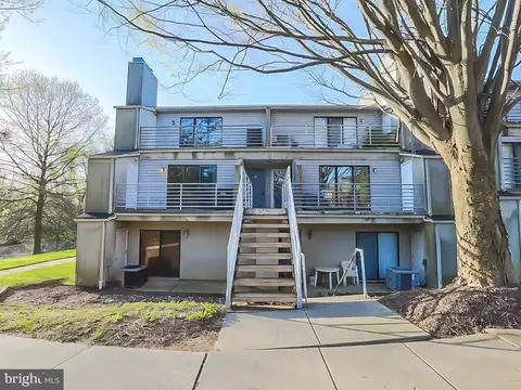 78 Ashlar Hill Ct #1, Parkville, MD 21234