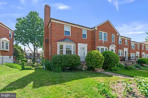 355 Whitfield Rd, Catonsville, MD 21228