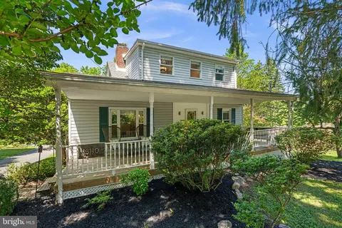 13110 Old Hanover Rd, Reisterstown, MD 21136