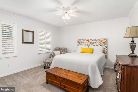 Bedroom - 3701 Stansbury Mill Rd, Phoenix, MD 21131 photo 2 of 3