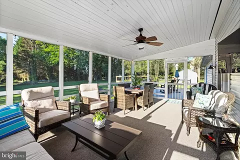 Exterior - 3701 Stansbury Mill Rd, Phoenix, MD 21131 photo 6 of 10