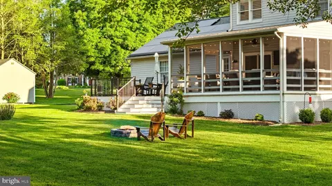 Exterior - 3701 Stansbury Mill Rd, Phoenix, MD 21131 photo 7 of 10