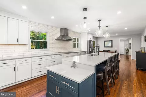 Kitchen - 3701 Stansbury Mill Rd, Phoenix, MD 21131 photo 1 of 5