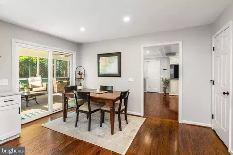 Dining - 3701 Stansbury Mill Rd, Phoenix, MD 21131 photo 2 of 2