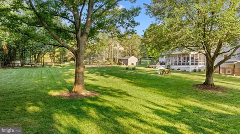 Exterior - 3701 Stansbury Mill Rd, Phoenix, MD 21131 photo 9 of 10