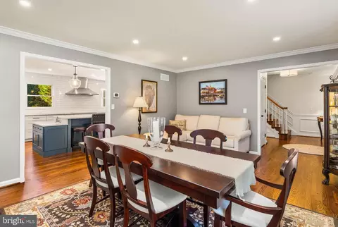 Dining - 3701 Stansbury Mill Rd, Phoenix, MD 21131 photo 1 of 2