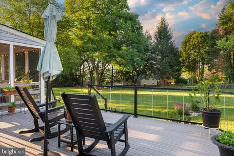 Exterior - 3701 Stansbury Mill Rd, Phoenix, MD 21131 photo 3 of 10