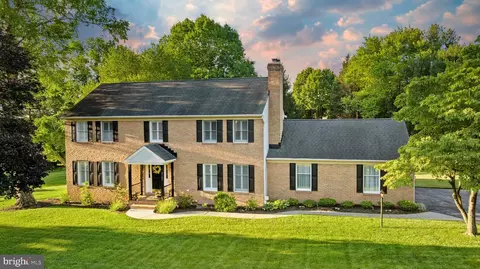 Exterior - 3701 Stansbury Mill Rd, Phoenix, MD 21131 photo 10 of 10