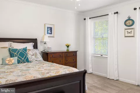 Bedroom - 3701 Stansbury Mill Rd, Phoenix, MD 21131 photo 3 of 3