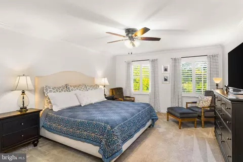 Bedroom - 3701 Stansbury Mill Rd, Phoenix, MD 21131 photo 1 of 3