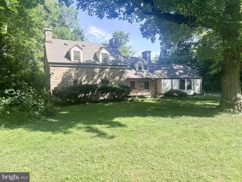 1610 Cottage Ln, Towson, MD 21286