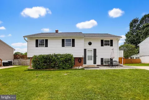218 Timber Grove Rd, Reisterstown, MD 21136