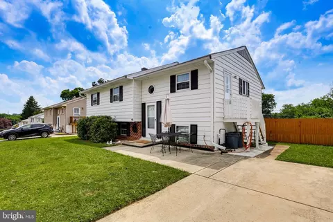 218 Timber Grove Rd, Reisterstown, MD 21136