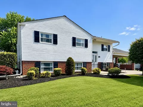 9106 Sandra Park Rd, Perry Hall, MD 21128
