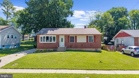 331 Bryanstone Rd, Reisterstown, MD 21136