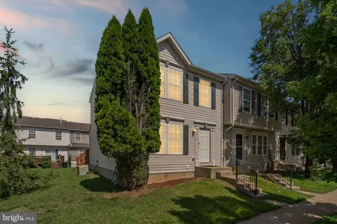 7518 Stones Throw Ct, Baltimore, MD 21244