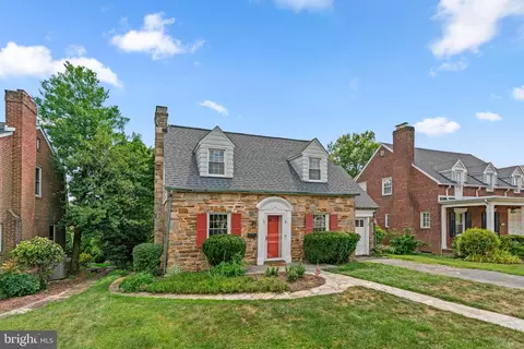 35 Tanglewood Rd, Catonsville, MD 21228