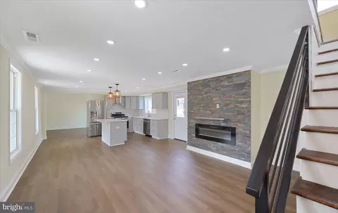 3524 Meadowside, Gwynn Oak, MD 21207