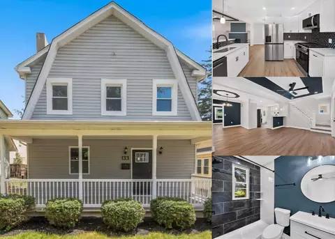 27 Glenwood Ave, Catonsville, MD 21228