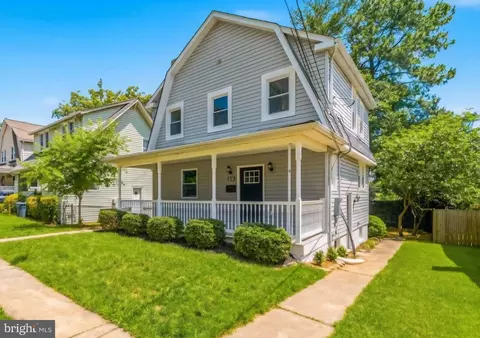 27 Glenwood Ave, Catonsville, MD 21228