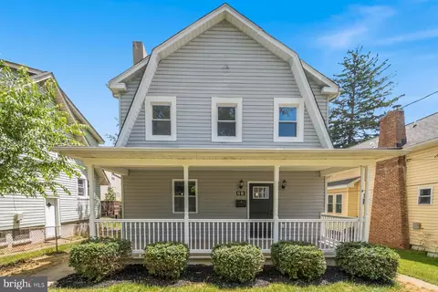 27 Glenwood Ave, Catonsville, MD 21228