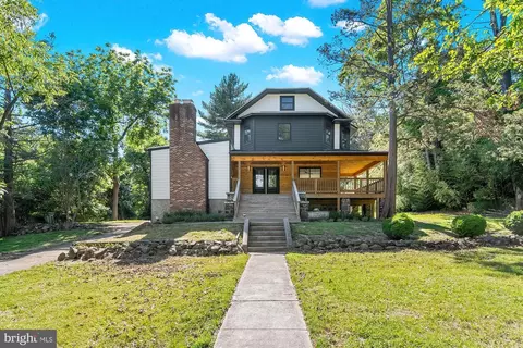 7311 Rockridge Rd, Pikesville, MD 21207