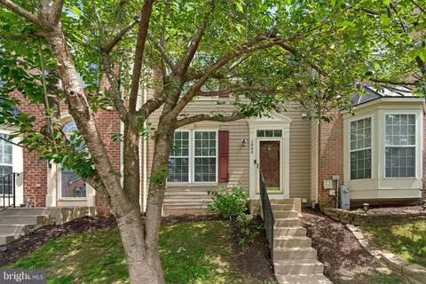 1049 Campbell Meadow Rd, Owings Mills, MD 21117