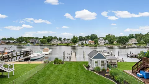 View/Area - 7314 Waldman Ave, Sparrows Point, MD 21219 photo 2 of 15