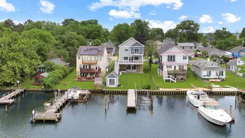 View/Area - 7314 Waldman Ave, Sparrows Point, MD 21219 photo 4 of 15