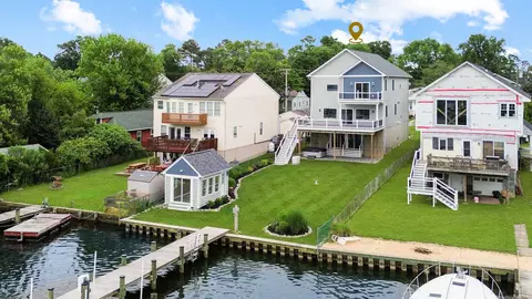 View/Area - 7314 Waldman Ave, Sparrows Point, MD 21219 photo 10 of 15
