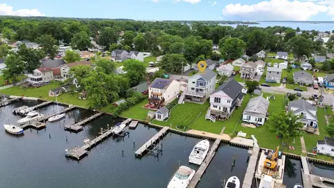 View/Area - 7314 Waldman Ave, Sparrows Point, MD 21219 photo 9 of 15