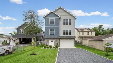 Exterior - 7314 Waldman Ave, Sparrows Point, MD 21219 photo 5 of 9