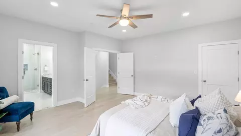 Bedroom - 7314 Waldman Ave, Sparrows Point, MD 21219 photo 1 of 5