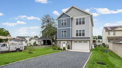 Exterior - 7314 Waldman Ave, Sparrows Point, MD 21219 photo 6 of 9