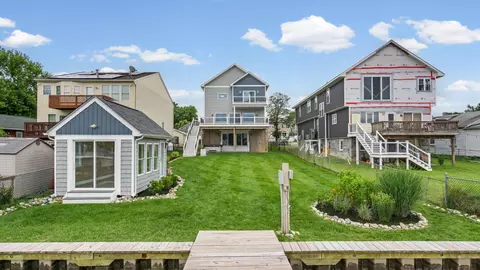 Exterior - 7314 Waldman Ave, Sparrows Point, MD 21219 photo 1 of 9