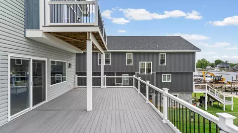Exterior - 7314 Waldman Ave, Sparrows Point, MD 21219 photo 8 of 9