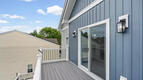 Exterior - 7314 Waldman Ave, Sparrows Point, MD 21219 photo 9 of 9