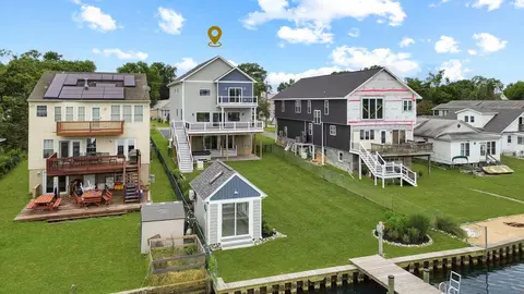 View/Area - 7314 Waldman Ave, Sparrows Point, MD 21219 photo 11 of 15