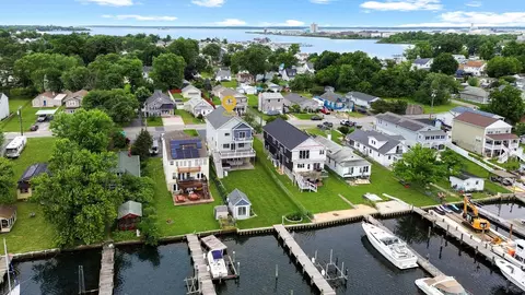 View/Area - 7314 Waldman Ave, Sparrows Point, MD 21219 photo 15 of 15
