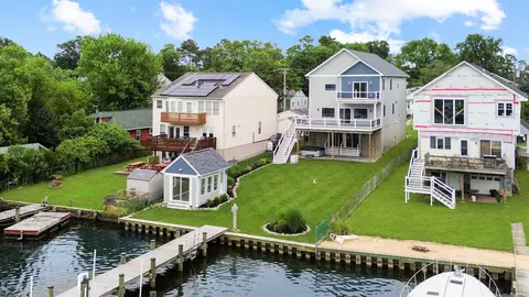 View/Area - 7314 Waldman Ave, Sparrows Point, MD 21219 photo 7 of 15