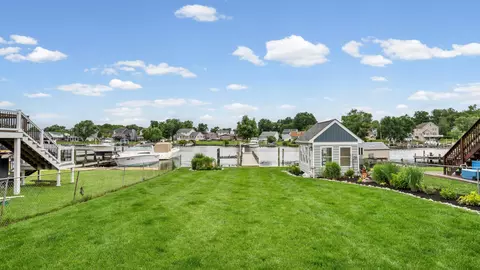 Exterior - 7314 Waldman Ave, Sparrows Point, MD 21219 photo 3 of 9