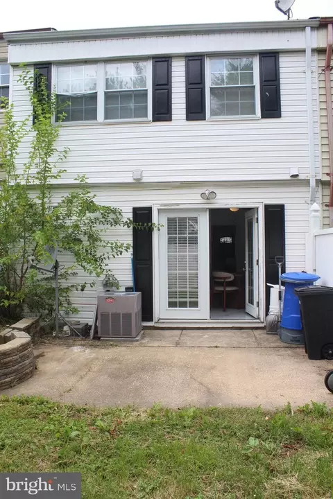 Exterior - 8829 Trimble Way, Rosedale, MD 21237 photo 3 of 3
