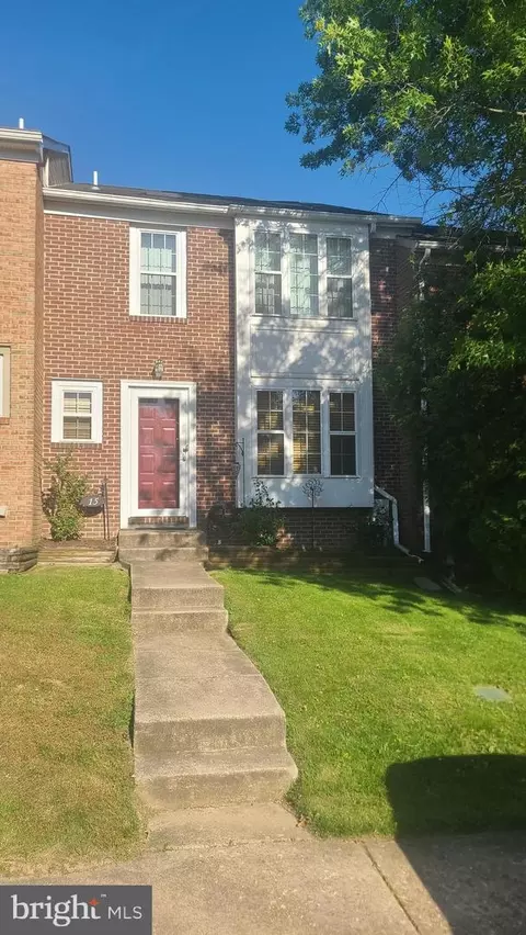 15 Millbridge Ct, Nottingham, MD 21236