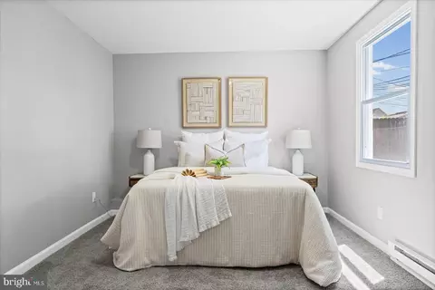 Bedroom - 567 Compass Rd, Middle River, MD 21220 photo 1 of 4