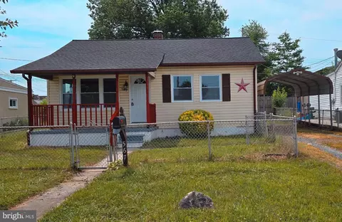 567 Compass Rd, Middle River, MD 21220